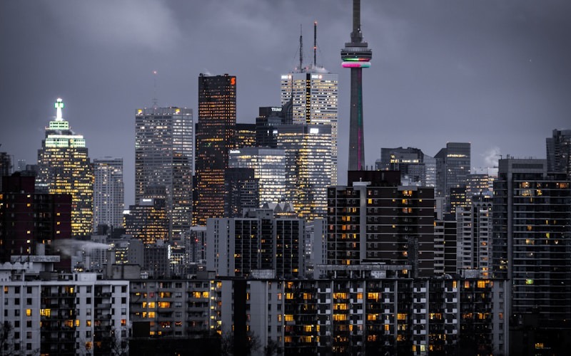 Tendencias de arquitectura 2025 en Ciudad de México — LAFRA Arquitectura